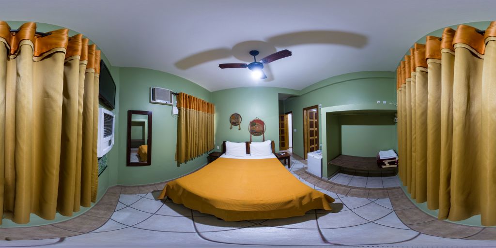 Apartamento 1