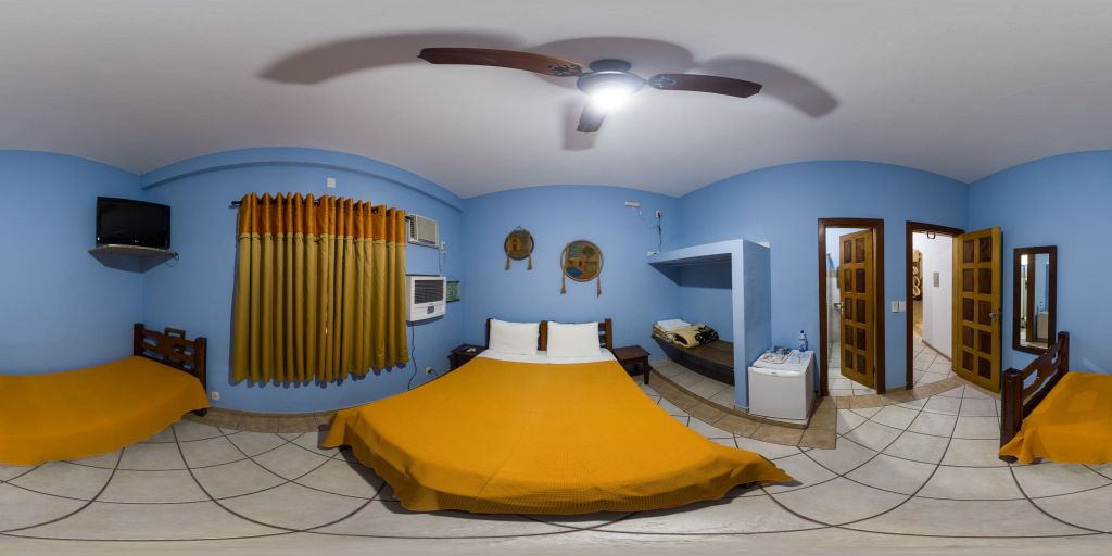 Apartamento 4