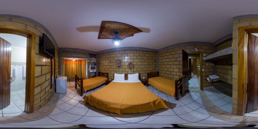 Apartamento 6