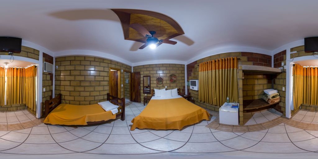 Apartamento 8