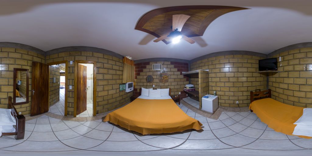 Apartamento 9